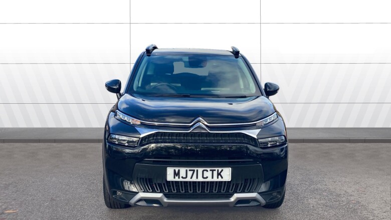Citroen C3 Aircross 1.2 PureTech 110 Shine 5dr Petrol Hatchback
